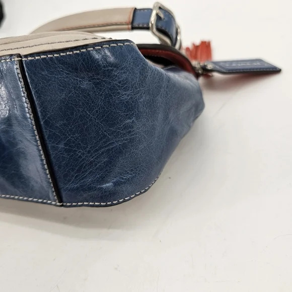 Coach Willis Legacy 70th Anniversary Bag - Picture 7 of 16